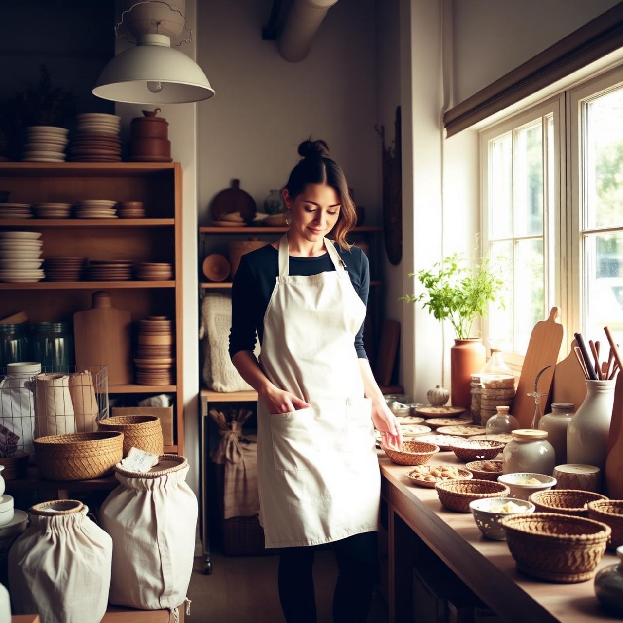 Marketplace Empowerment